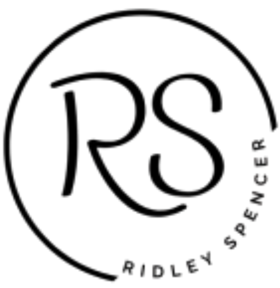 Black and White Minimalist Professional Initial Logo (1)
