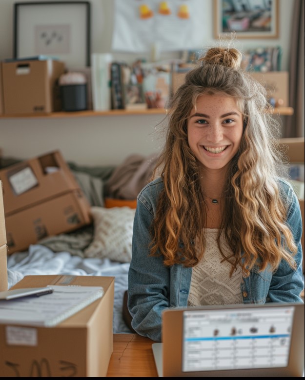 Read more about the article What No One Tells You Before Your First Semester of College