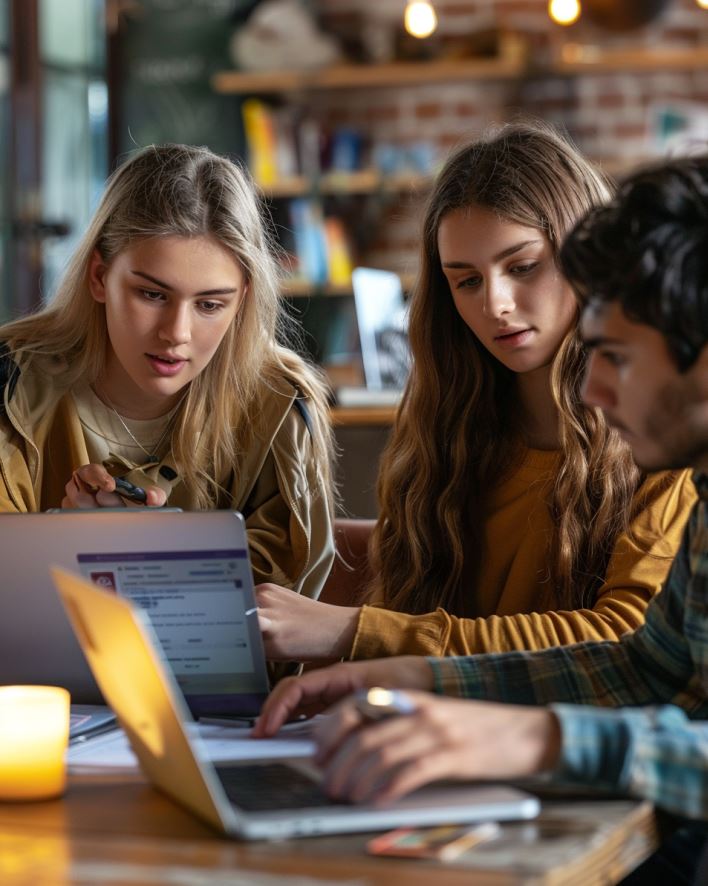 Read more about the article Credit Scores Explained Like You’re 17 (Because You Might Be)