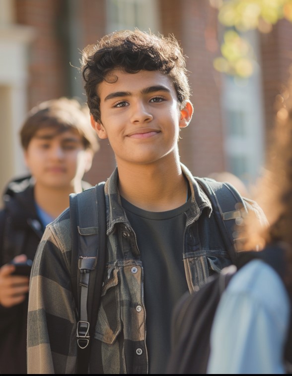 Read more about the article You Got In—Now What? The First 30 Days of College ExplainedYou Got In—Now What? The First 30 Days of College Explained
