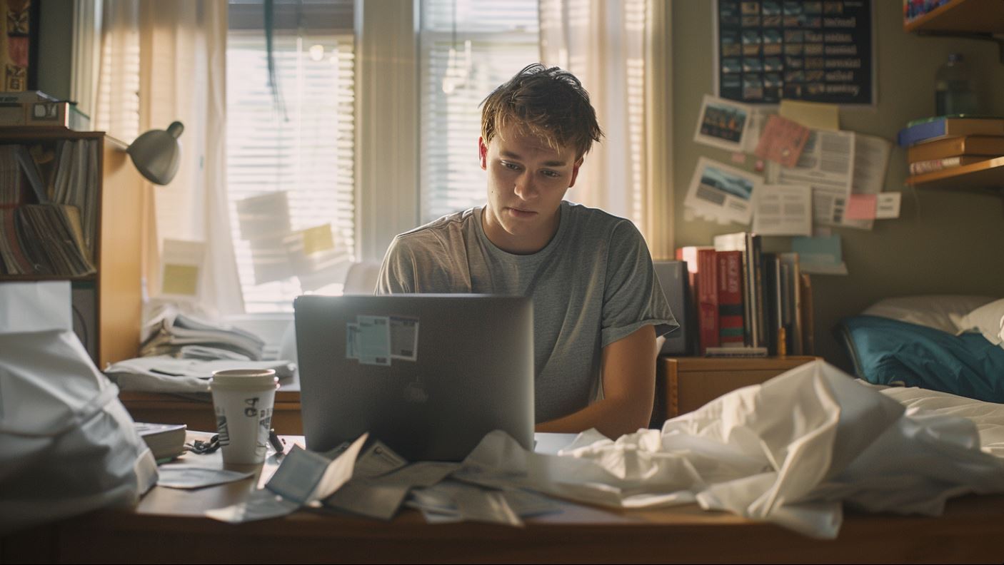 Read more about the article The Hidden Costs of College No One Warns You About
