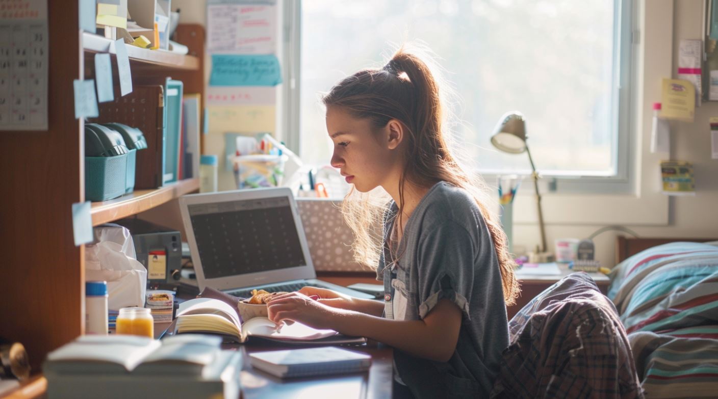 How to Not Blow Your First Semester: 10 Mistakes Freshmen Always Make